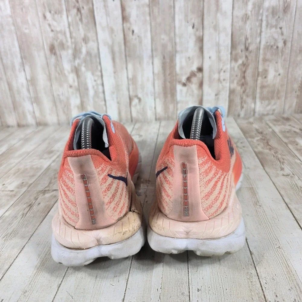 Hoka One One ignite your